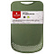  Доска разделочная Agness 33х20.5х4 см 671-518 