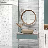 Плитка  50х24,9 Woodmix Серый арт.TWU09WDX707 /УралКерамика (1,245м2)