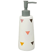 Дозатор для жидкого мыла Scandi RE0499A-LD 20751 Дозатор для жидкого мыла Scandi RE0499A-LD 20751