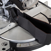  Торцовочная пила ВИХРЬ  ПТ-210К, 1500Вт, d 210х30мм, 5000об/мин, глубина 120мм 