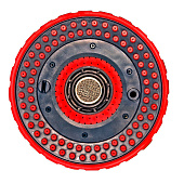 Пистолет-распылитель 6 режимов, OKINAWA 2513 Пистолет-распылитель 6 режимов, OKINAWA 2513