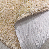 Коврик для ванной 50х80 микрофибра Амели бежевый HY2310057-2 Коврик для ванной 50х80 микрофибра Амели бежевый HY2310057-2