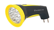  Фонарь 3807M аккум. 220В 7 LED Ultraflash 12868 