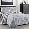  Покрывало 240х260 Cleo Melody 240/049-MY 