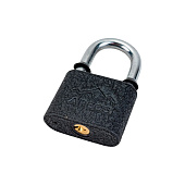 Замок навесной PD-03-50 Апекс Замок навесной PD-03-50 Апекс