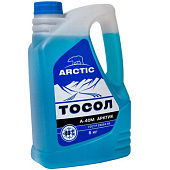 Тосол ARCTIC A-40M 5 кг Тосол ARCTIC A-40M 5 кг