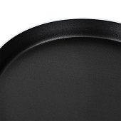 Блинница "Экономика Сатин" 180мм Синий 66180 Блинница "Экономика Сатин" 180мм Синий 66180