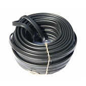 Кабель ВВГпнг(A)-LS 3x1.5мм (бухта 20м) ГОСТ