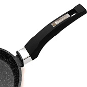Блинница 220мм Kukmara Гранит а/п Star Induction Pro 12803И Блинница 220мм Kukmara Гранит а/п Star Induction Pro 12803И