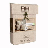  Комплект постельного белья 2 спальный Волшебная ночь Daisy перкаль, 8767/1, 786708 