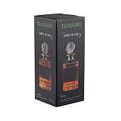  Штоф  SPIRIT OF LION 850мл GL011 