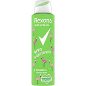 Дезодорант спрей REXONA 150 Ярко и Цветочно Дезодорант спрей REXONA 150 Ярко и Цветочно