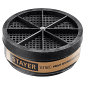 Фильтрующий элемент тип А1/STAYER "MASTER"