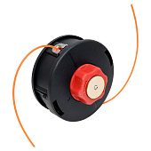  Катушка для триммера Vertextools YK-T027А 