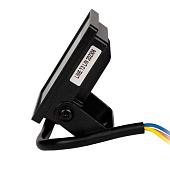 Прожектор LED СДО-20 10Вт 6500К IP65 закален стекло /ФАZA Прожектор LED СДО-20 10Вт 6500К IP65 закален стекло /ФАZA