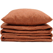 Покрывало 120х210 стеганое Традиция поплин кэмел 2327 Покрывало 120х210 стеганое Традиция поплин кэмел 2327