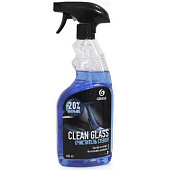 Очиститель стекол «CleanGlass» 0,6 л Грасс 110393 Очиститель стекол «CleanGlass» 0,6 л Грасс 110393