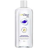 Мицеллярная вода Dove увлажняющая 400мл Мицеллярная вода Dove увлажняющая 400мл