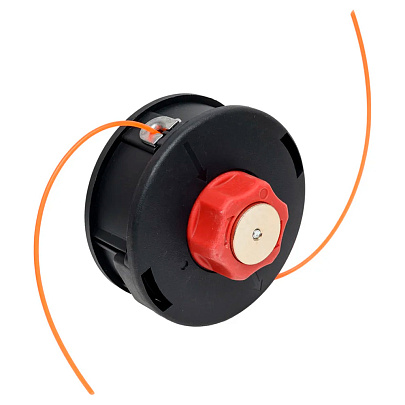  Катушка для триммера Vertextools YK-T027А 