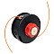  Катушка для триммера Vertextools YK-T027А 