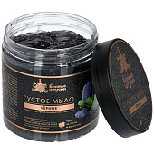  Жидкое мыло Банные штучки (густое) Черное, 500 мл, для бани и сауны 33673 