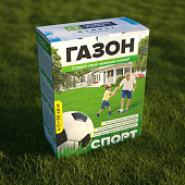 Газон Спорт 0,9 кг Семена Алтая Газон Спорт 0,9 кг Семена Алтая