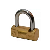 Замок навесной P-17/50 SAZAR Замок навесной P-17/50 SAZAR