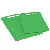 Набор разделочных досок 2шт АП 003 Набор разделочных досок 2шт АП 003