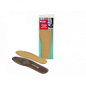  Стельки для обуви, КЛАССИЧЕСКИЕ, 1 пара в уп., PATERRA 