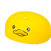  Мыльница Little duck yellow 