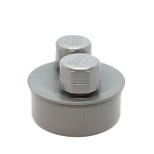 Клапан вакуумный ПП 110 Клапан вакуумный ПП 110