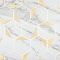  Декор 30х60 Marble Gold белый /БерезаКерамика 