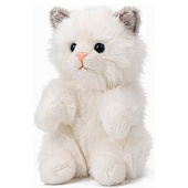 Мягкая игрушка MAXITOYS, Кошечка Сима, 20 см