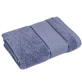  Полотенце 40х60 махровое РИМИНИ 400гр./м2, дельфинный 