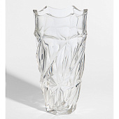  Ваза «Наоми», 22.5х10 см, стекло 10872845 