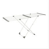 Сушилка для белья SA-8122 Premium 190х56х95 Сушилка для белья SA-8122 Premium 190х56х95