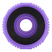 Адаптер пластмассовый, 1", внутренняя резьба PALISAD,65730 Адаптер пластмассовый, 1", внутренняя резьба PALISAD,65730