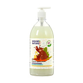  Жидкое крем-мыло DREAM NATURE KIDS Ромашка, череда и календула 1л 7887001 