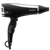  Фен SCARLETT SC-HD 70 I76 Silver Line 