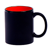  Набор кружка рисование мелом «Подарок любимому», 400 мл 