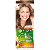 Garnier Color Naturals Кр/в 7.132 Натур русый Garnier Color Naturals Кр/в 7.132 Натур русый
