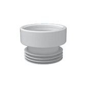 Манжета для унитаза Ани прямая W 0210 Манжета для унитаза Ани прямая W 0210