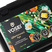 Капсулы для стирки YOSEI Цветочный луг 52шт