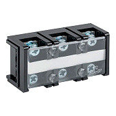  Колодка клеммная 3 пары 16мм2 EKF TC-603 