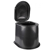 Туалет дачный "Эконом" М6356 Туалет дачный "Эконом" М6356