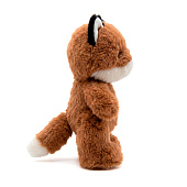 Мягкая игрушка MAXITOYS, Лисичка, 22 см