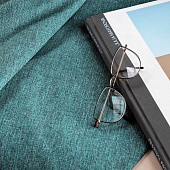  Скатерть (рогожка) 165х200 Волшебная ночь ДТ172 топаз 71 