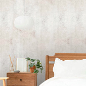  Стен.панель МДФ Бетон белый 2620х230х6 /Абсолют 