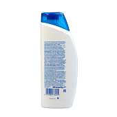 Шампунь и бальзам-ополаскиватель HEAD & SHOULDERS Против перхоти 2в1 Основной уход 600мл Шампунь и бальзам-ополаскиватель HEAD & SHOULDERS Против перхоти 2в1 Основной уход 600мл