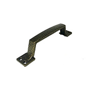  Ручка-скоба РС-100.01 бронза 